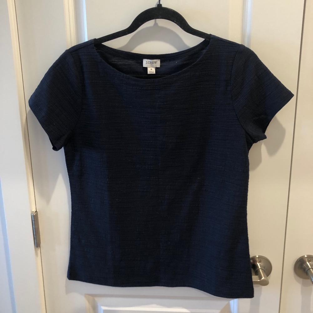 JCrew tshirt